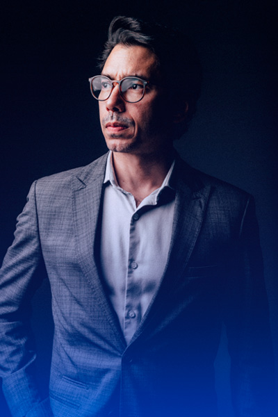 Bruno Karin