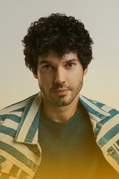 Bruno Saldanha