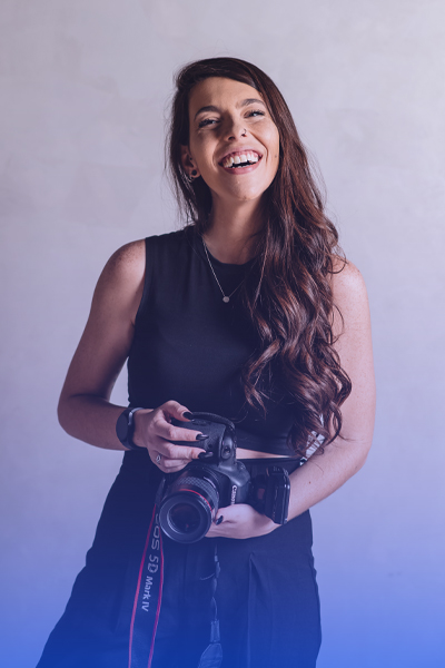 Débora Gabrich