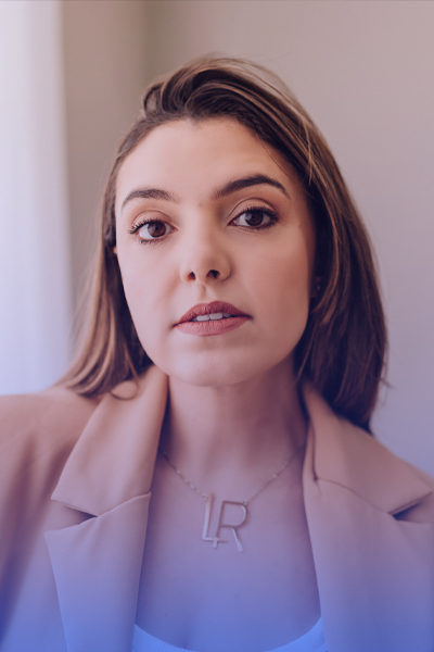 Larissa Rocateli