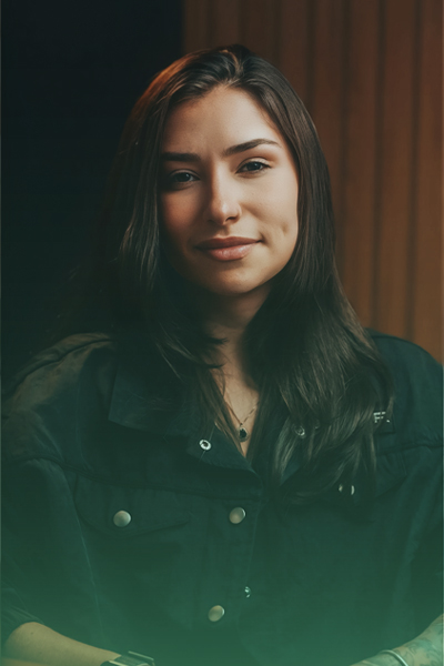 Paula Mordente