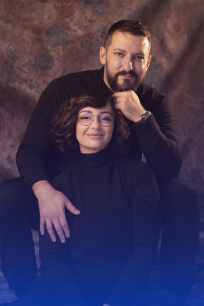 Jaque e Gilson
