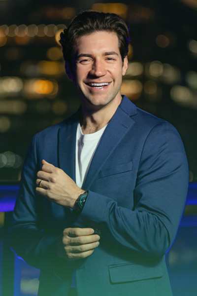 Judah Adpnai