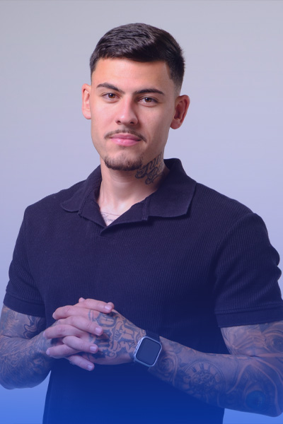 Victor Monteiro