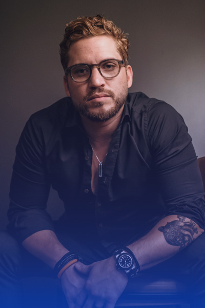 Marcos Roberto